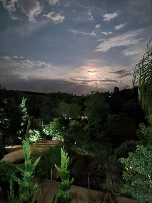 Holiday home Chacara Com Tennis Em Joaquim Egidio - Campinas Sp Campinas (Sao Paulo)