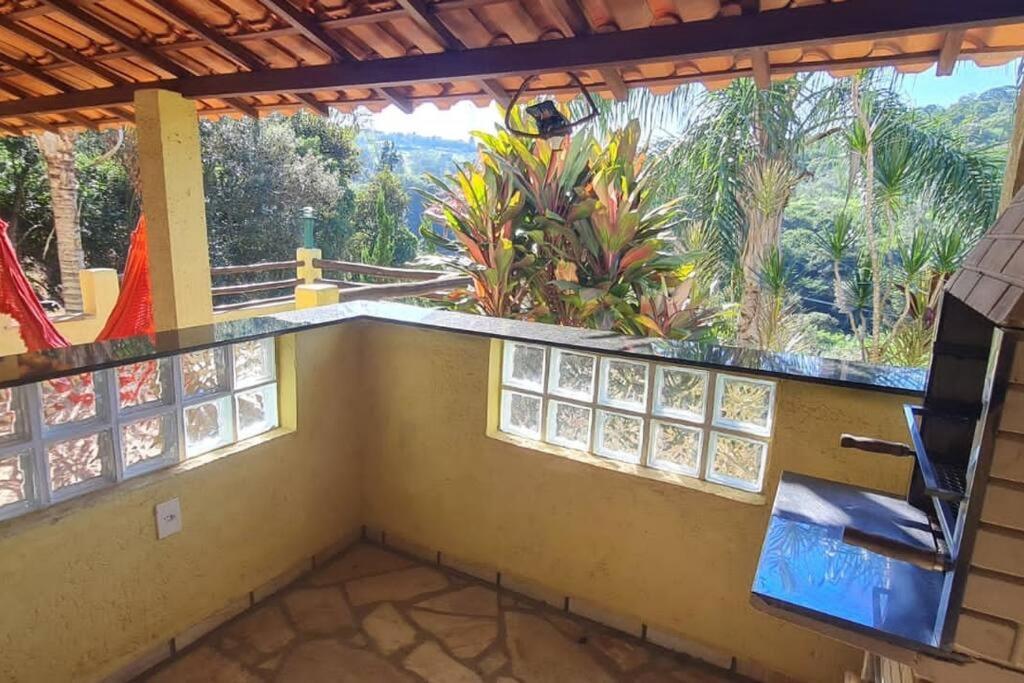 Chacara Com Tennis Em Joaquim Egidio - Campinas Sp *