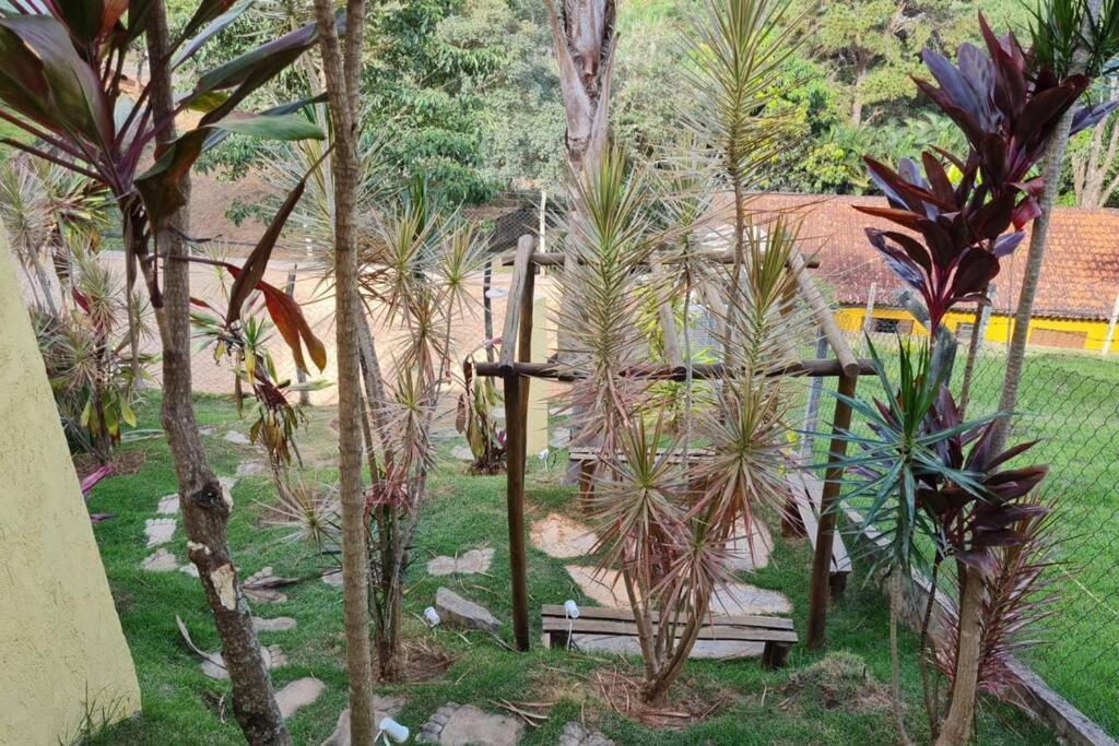 Chacara Com Tennis Em Joaquim Egidio - Campinas Sp *
