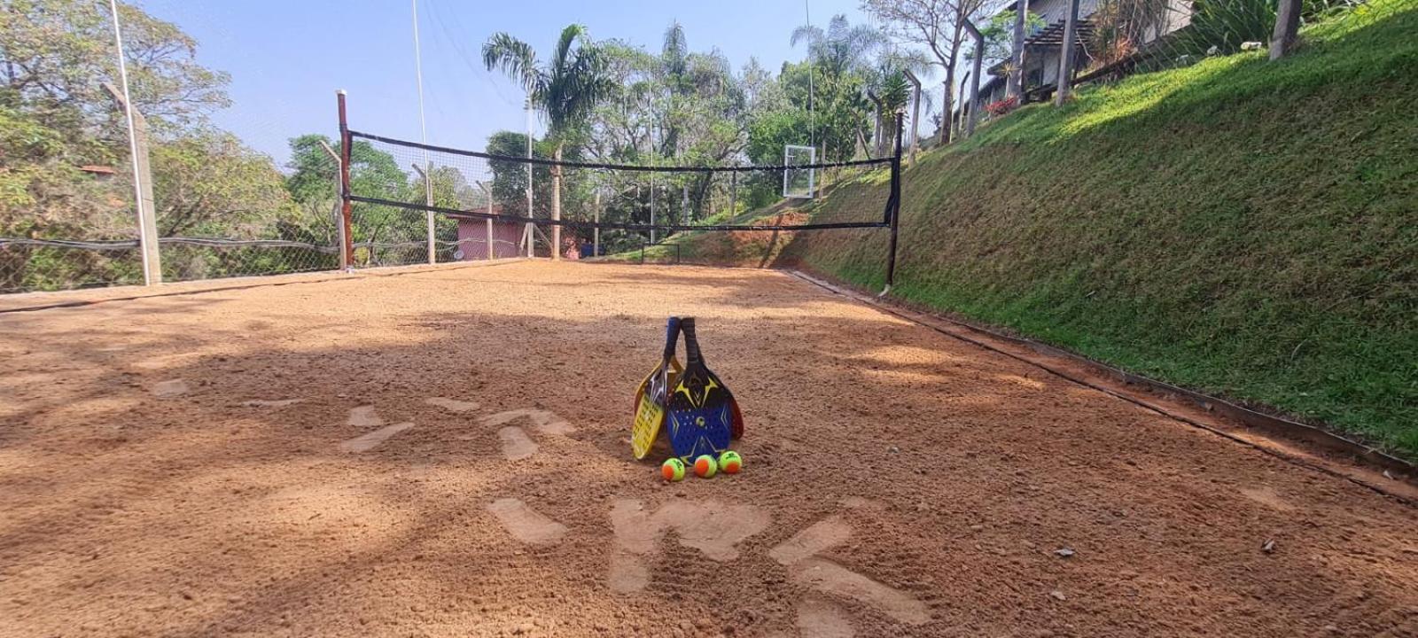 Chacara Com Tennis Em Joaquim Egidio - Campinas Sp Holiday home *