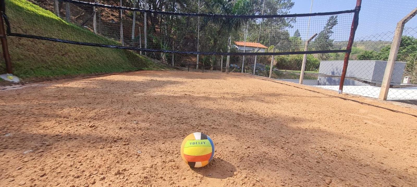 Chacara Com Tennis Em Joaquim Egidio - Campinas Sp Campinas (Sao Paulo)